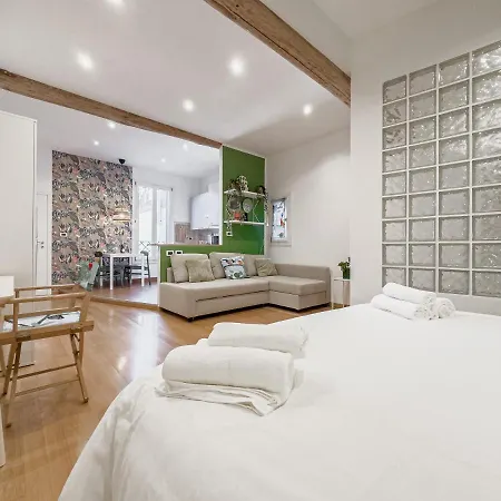 Apartment Realkasa Nosadella Flat