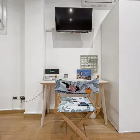 Realkasa Nosadella Flat Apartment *