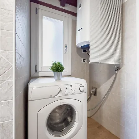 Realkasa Nosadella Flat Apartment