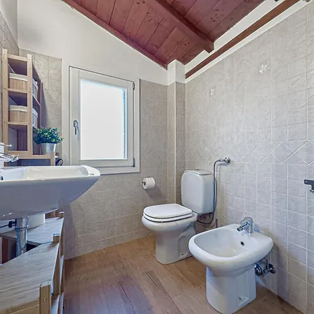 Realkasa Nosadella Flat Apartment